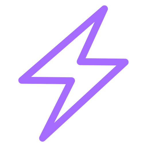 thunder icon